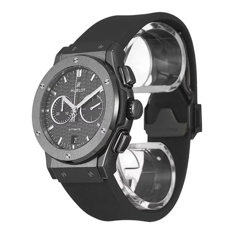 Hublot Classic Fusion. 521.CM.1771.RX