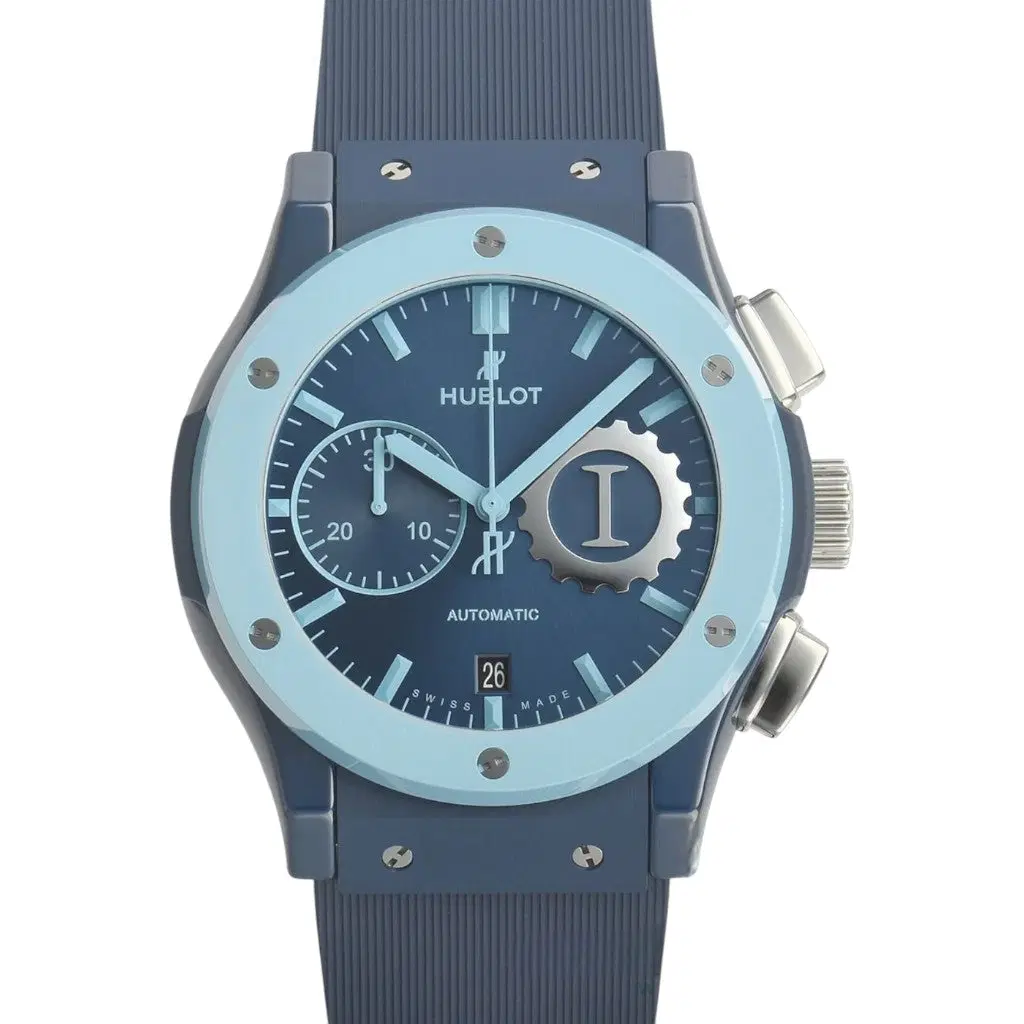 Hublot Classic Fusion. 521.EX.7170.RX.GIT19