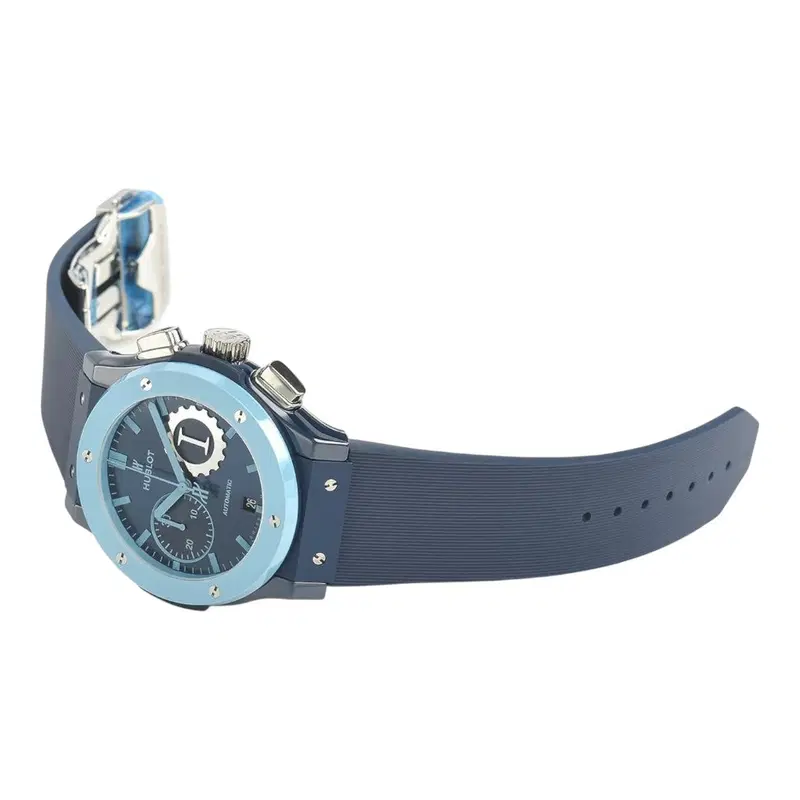 Hublot Classic Fusion. 521.EX.7170.RX.GIT19