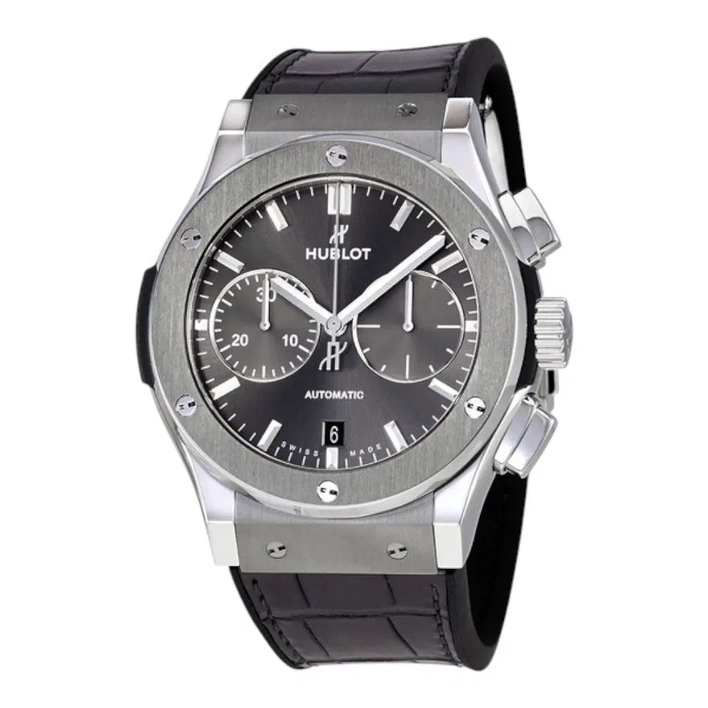 Hublot Classic Fusion. 521.NX.7071.LR