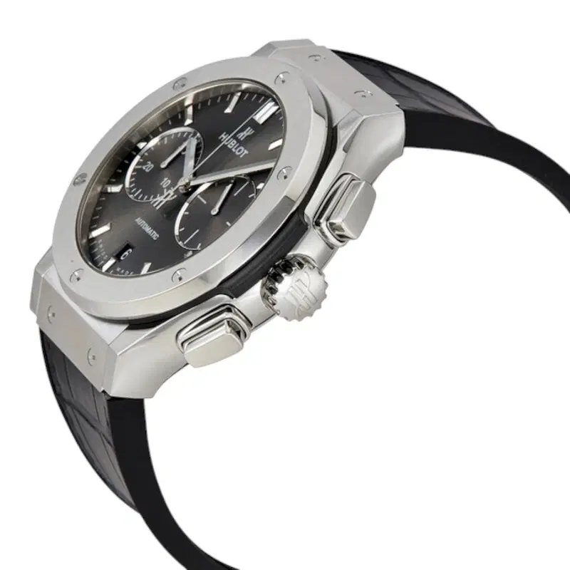Hublot Classic Fusion. 521.NX.7071.LR