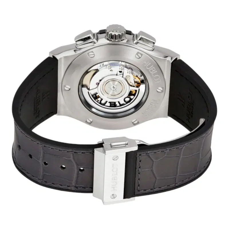 Hublot Classic Fusion. 521.NX.7071.LR