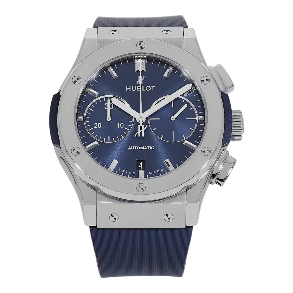 Hublot Classic Fusion. 521.NX.7170LR