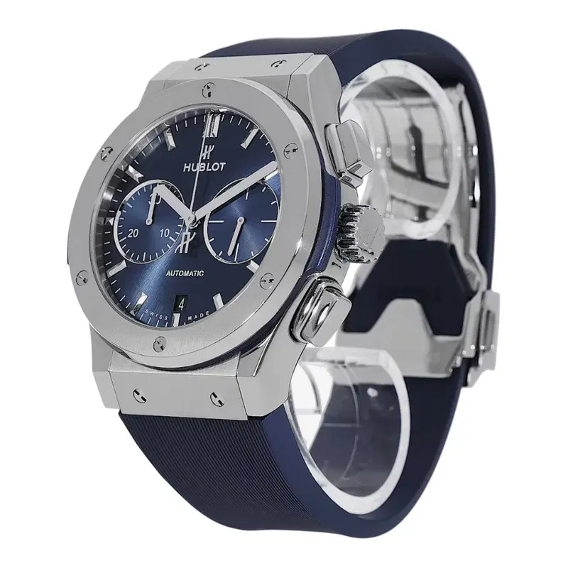 Hublot Classic Fusion. 521.NX.7170LR