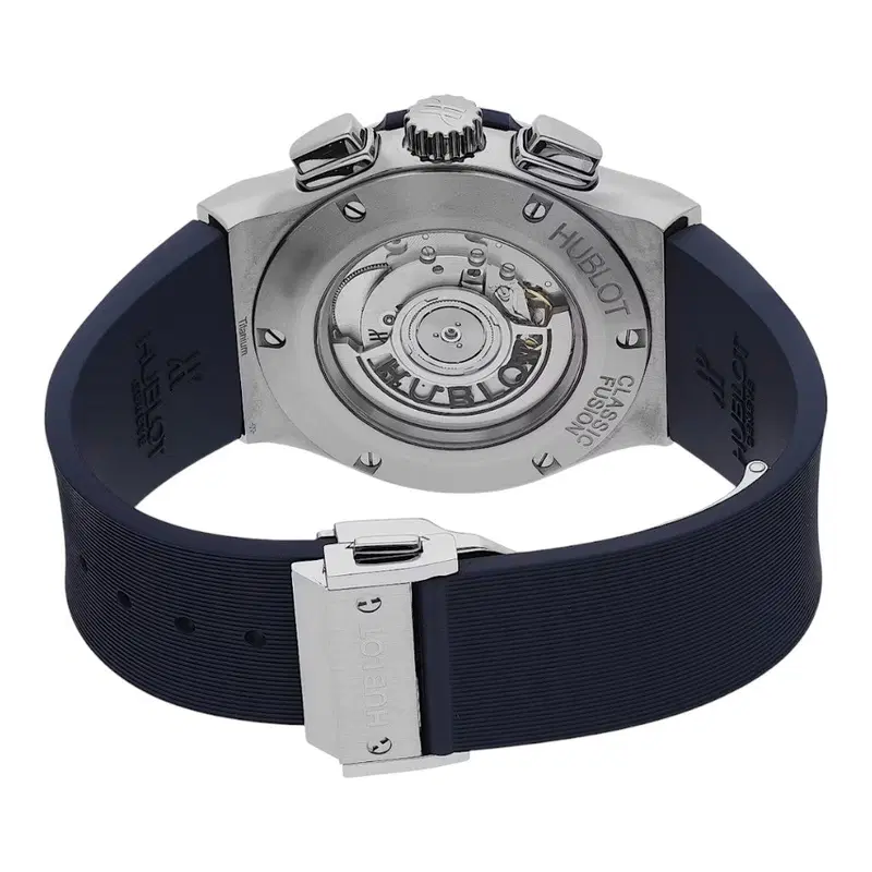 Hublot Classic Fusion. 521.NX.7170LR