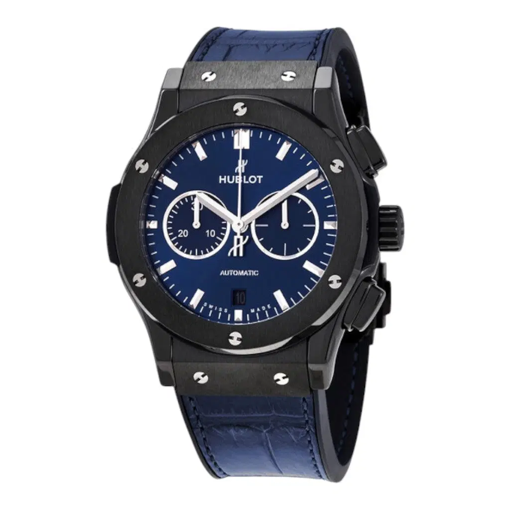 Hublot Classic Fusion. 541.CM.7170.LR