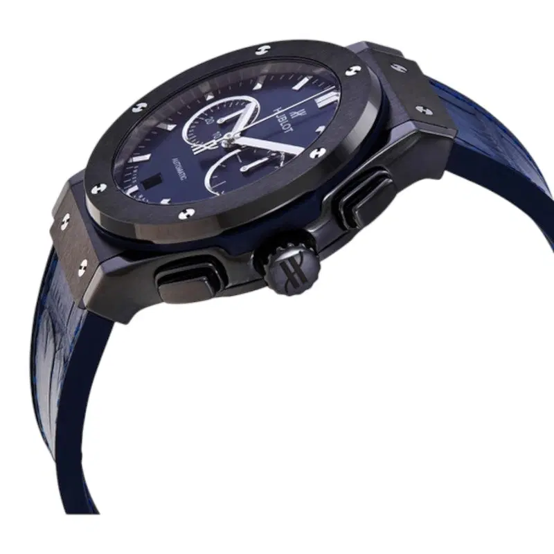 Hublot Classic Fusion. 541.CM.7170.LR