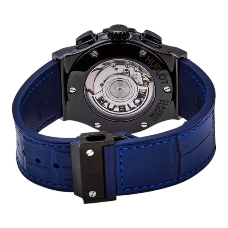 Hublot Classic Fusion. 541.CM.7170.LR
