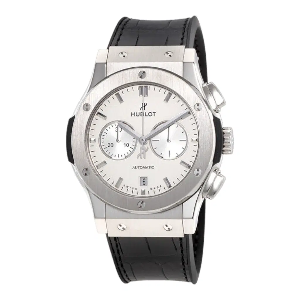 Hublot Classic Fusion. 541. NX.2611 LR