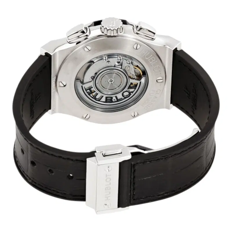 Hublot Classic Fusion. 541. NX.2611 LR