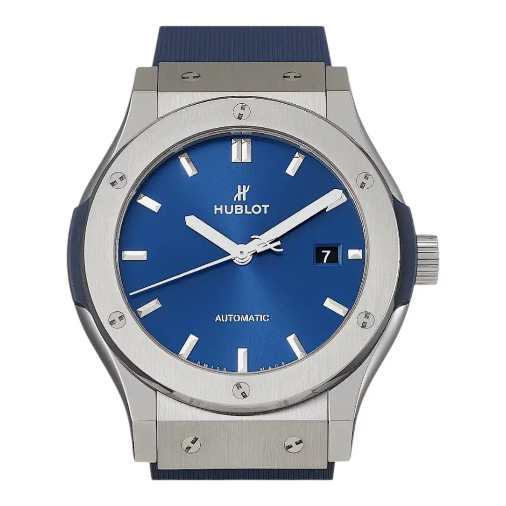 Hublot Classic Fusion. 542.NX.7170.RX