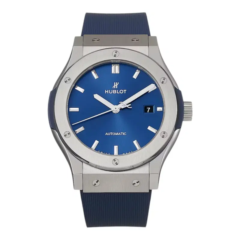 Hublot Classic Fusion. 542.NX.7170.RX