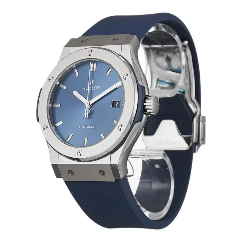 Hublot Classic Fusion. 542.NX.7170.RX