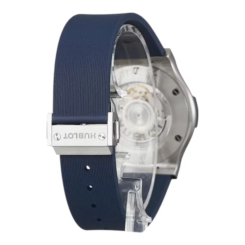 Hublot Classic Fusion. 542.NX.7170.RX