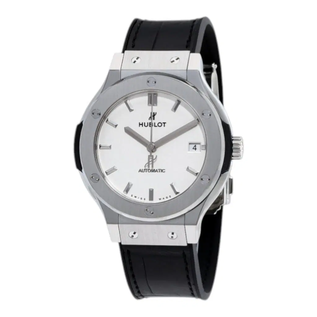 Hublot Classic Fusion. 565.NX.2611.RX