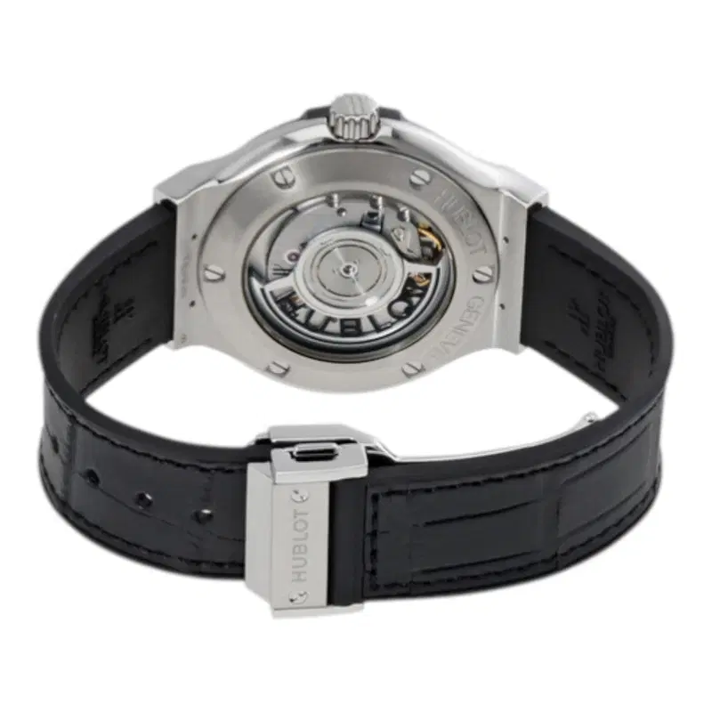 Hublot Classic Fusion. 565.NX.2611.RX