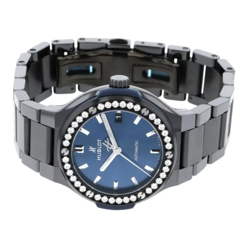 Hublot Classic Fusion. 568.CM.7170.CM.1204
