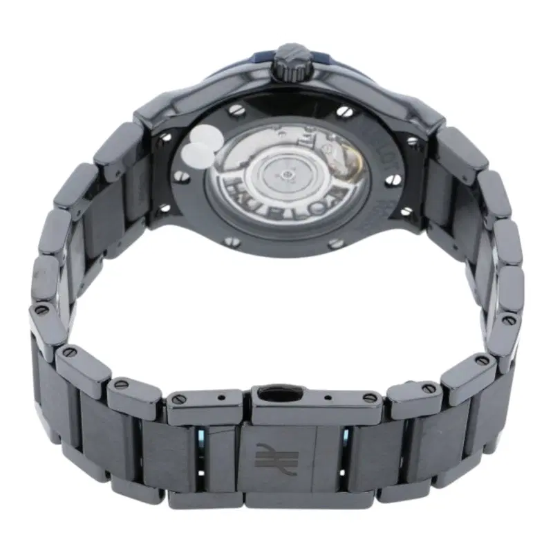 Hublot Classic Fusion. 568.CM.7170.CM.1204