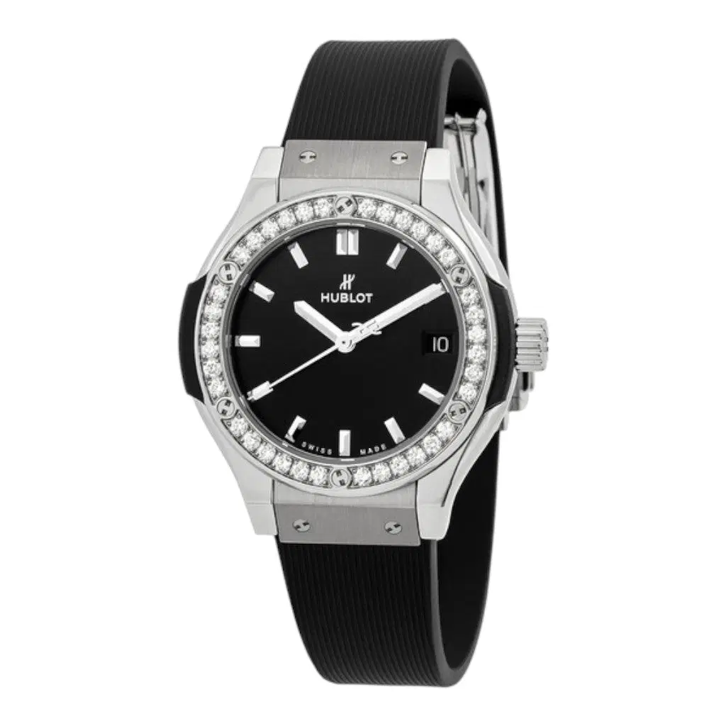 Hublot Classic Fusion. 581.NX.1470.RX.1104