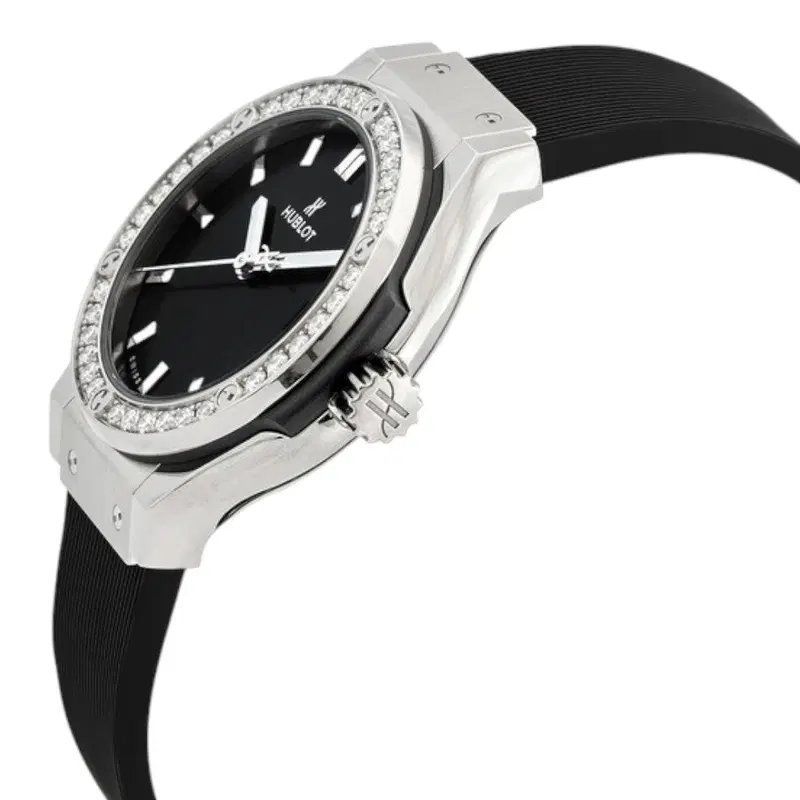 Hublot Classic Fusion. 581.NX.1470.RX.1104