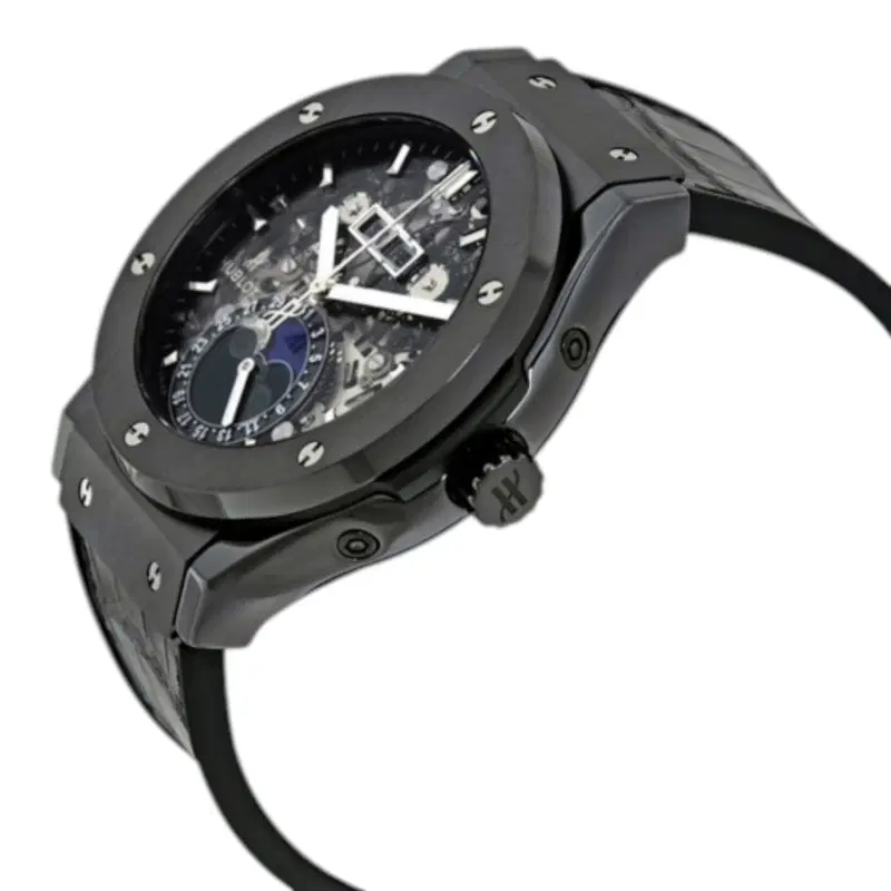 Hublot Classic Fusion Aerofusion. 517.CX.0170.LR