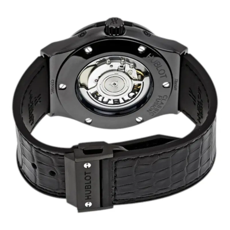 Hublot Classic Fusion Aerofusion. 517.CX.0170.LR