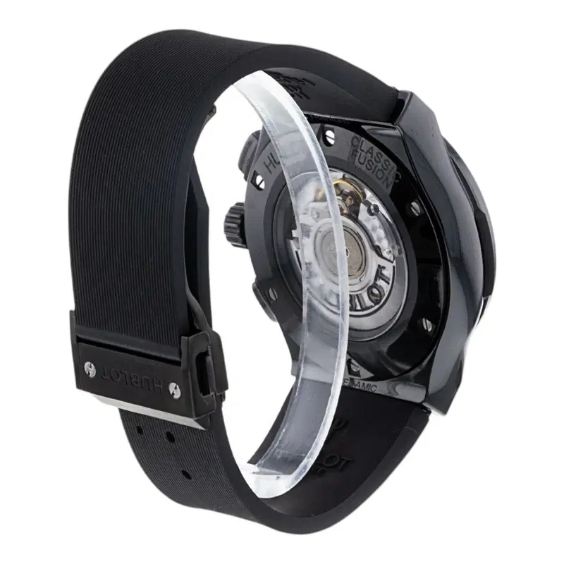 Hublot Classic Fusion Aerofusion. 525.CM.0170.LR