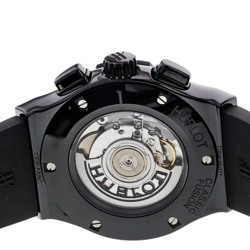 Hublot Classic Fusion Aerofusion. 525.CM.0170.LR