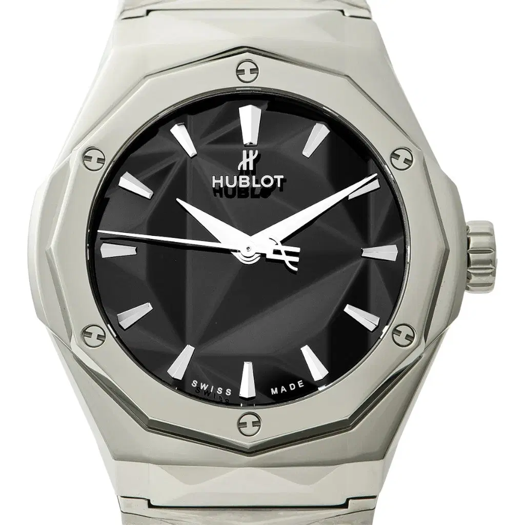 Hublot Classic Fusion Orlinski. 550.NS.1800.NS.ORL22