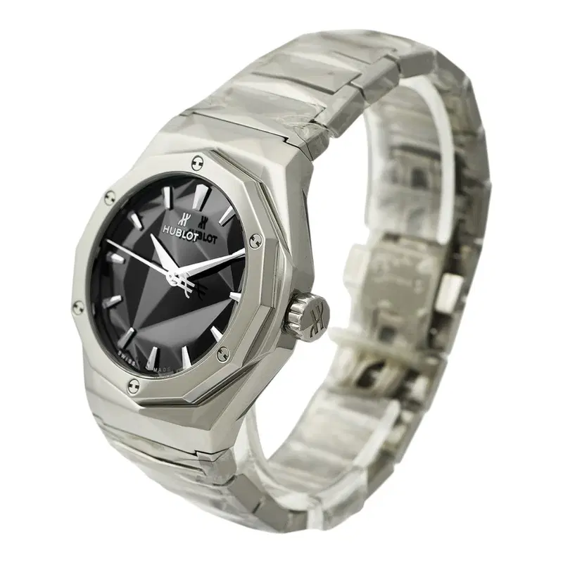 Hublot Classic Fusion Orlinski. 550.NS.1800.NS.ORL22