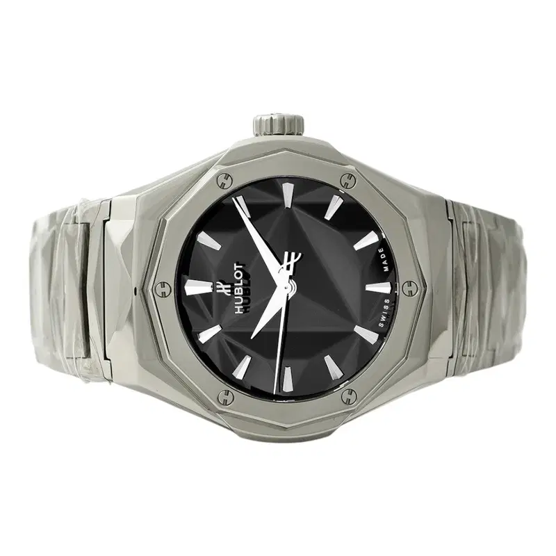 Hublot Classic Fusion Orlinski. 550.NS.1800.NS.ORL22