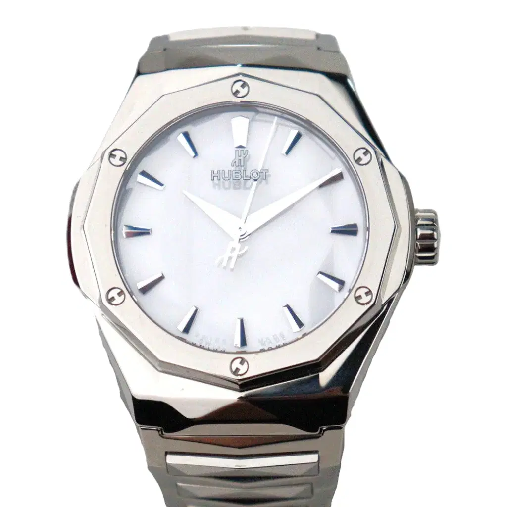 Hublot Classic Fusion Orlinski. 550.NS.2200.NS.ORL22