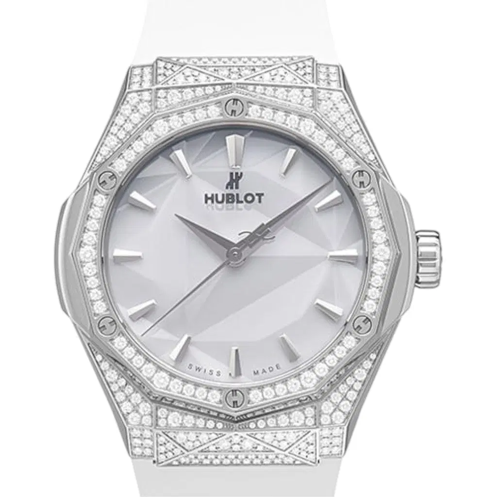 Hublot Classic Fusion Orlinski. 550.NS.2200.RW.1604.ORL20