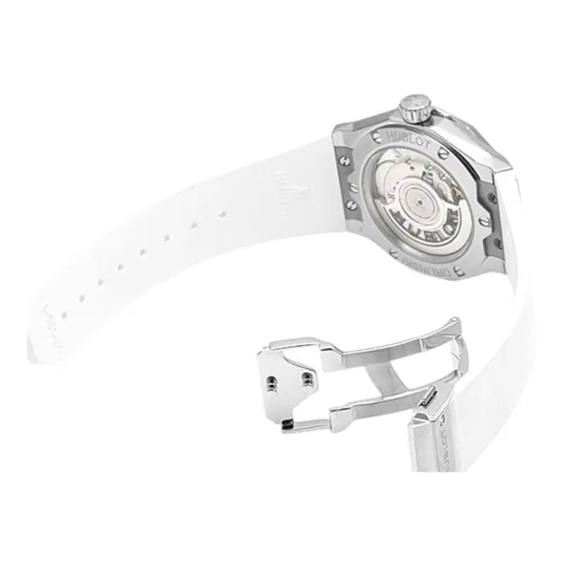 Hublot Classic Fusion Orlinski. 550.NS.2200.RW.1604.ORL20