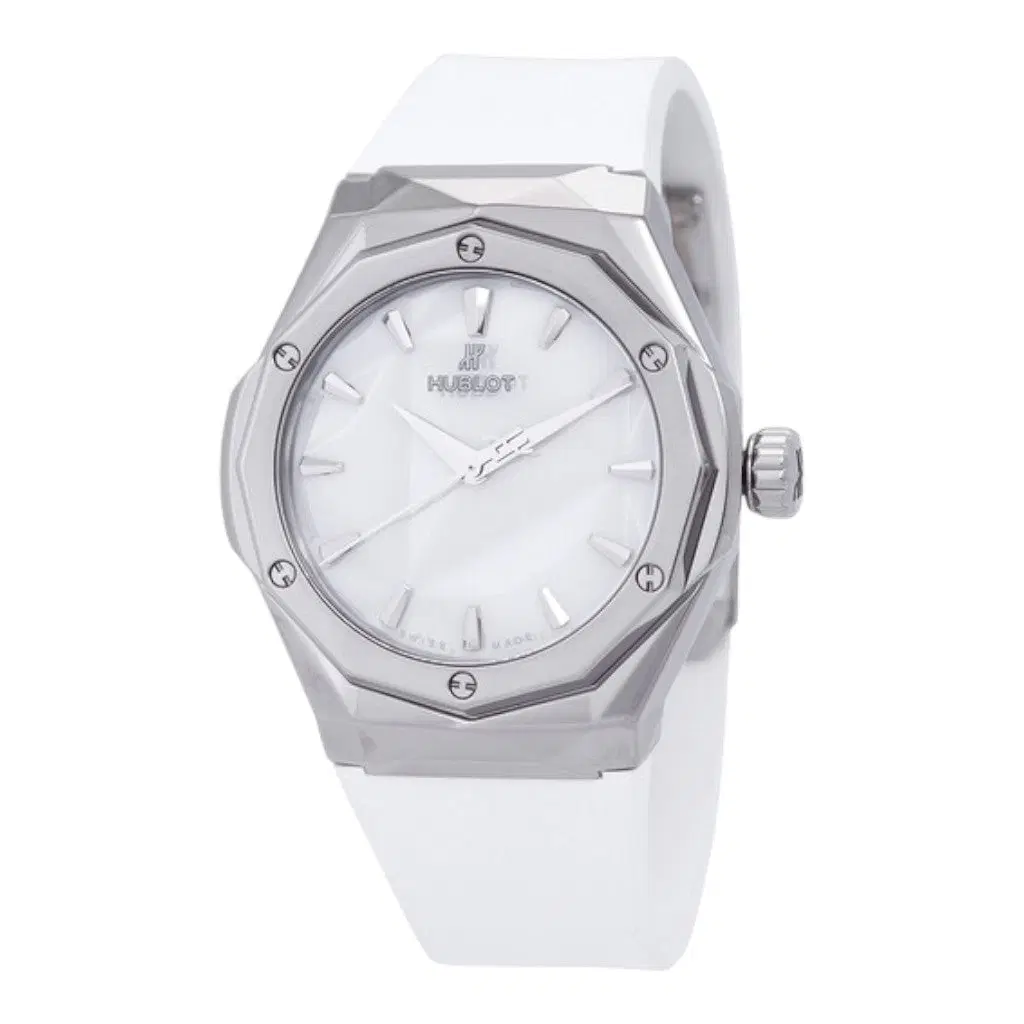 Hublot Classic Fusion Orlinski. 550.NS.2200.RW.ORL20