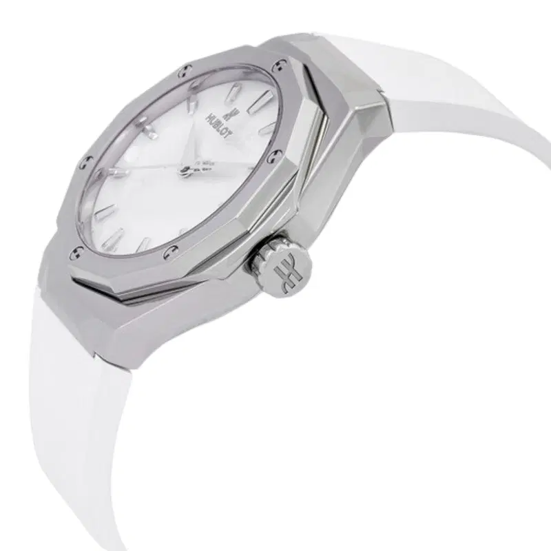 Hublot Classic Fusion Orlinski. 550.NS.2200.RW.ORL20