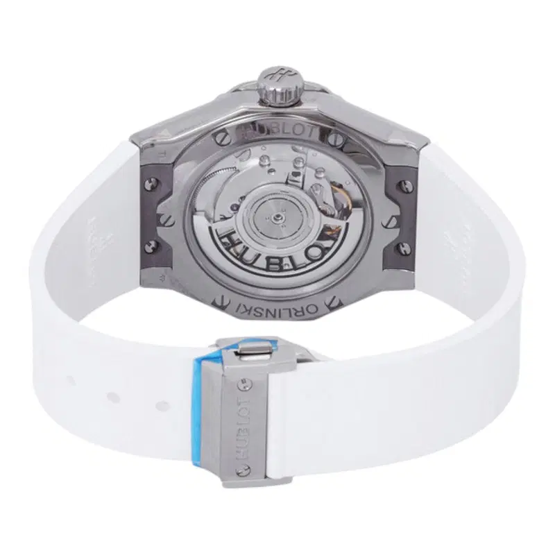 Hublot Classic Fusion Orlinski. 550.NS.2200.RW.ORL20