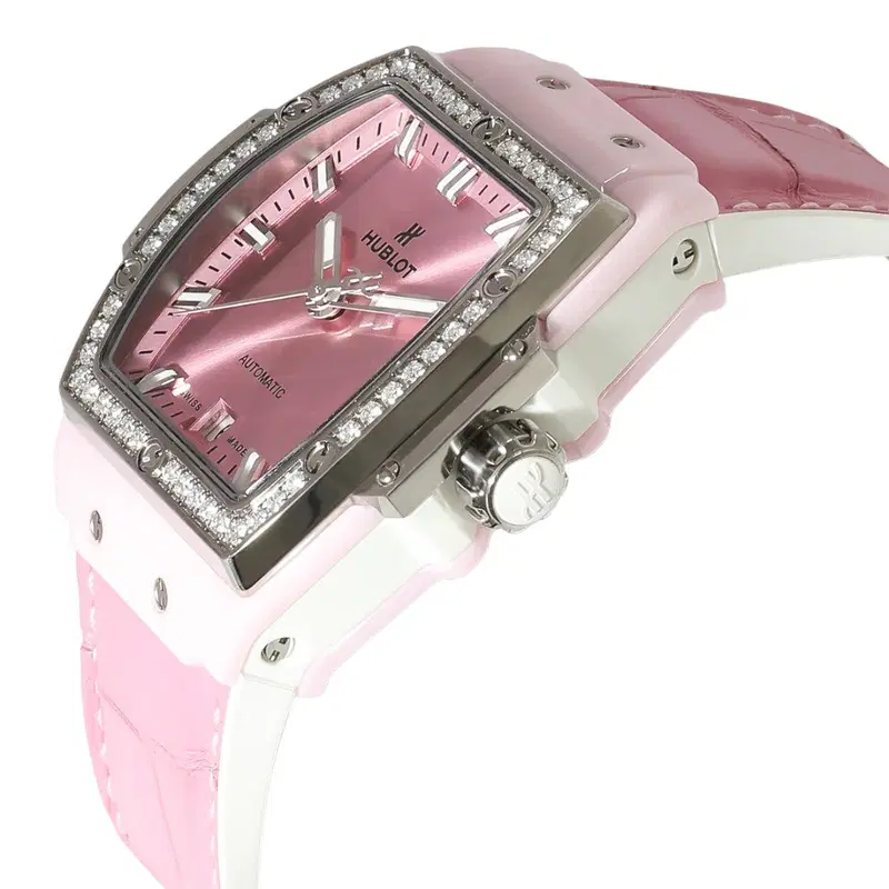 Hublot Spirit of Big Bang. 665.RN.891P.LR.1204