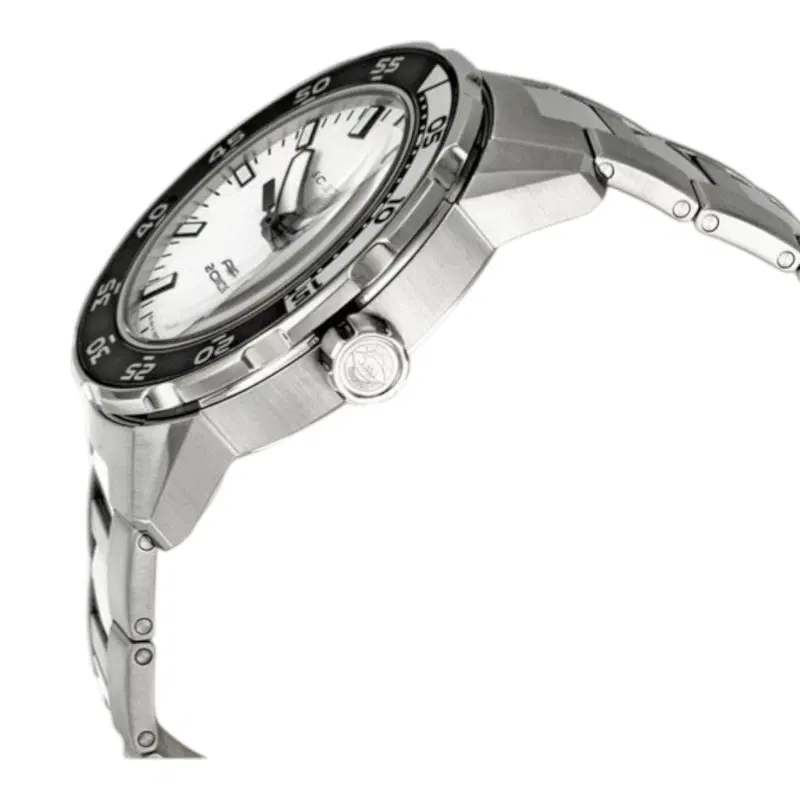 IWC Aquatimer Automatic 2000. IW356805