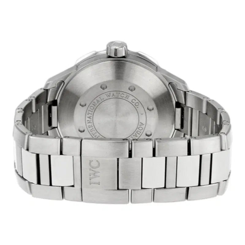 IWC Aquatimer Automatic 2000. IW356805