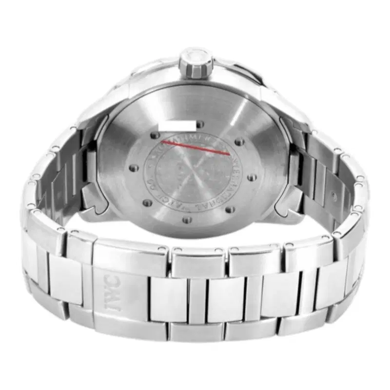 IWC Aquatimer Automatic 2000. IW356808