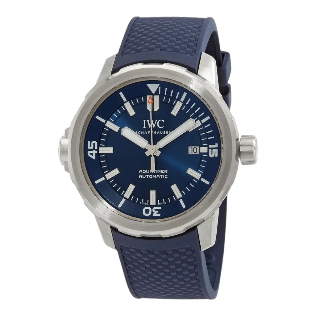 IWC Aquatimer. IW328801