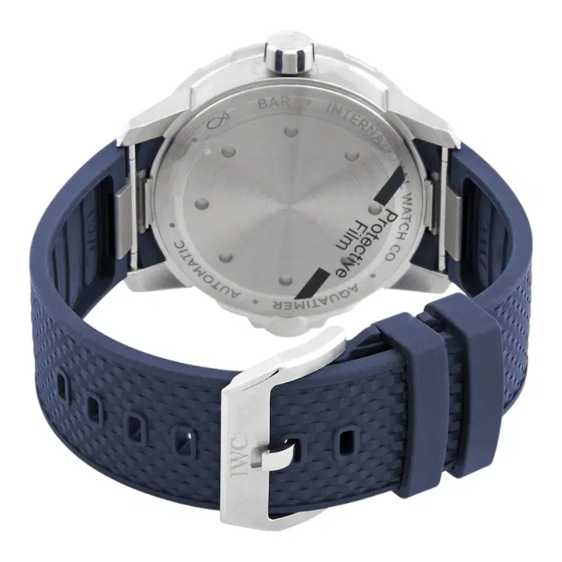 IWC Aquatimer. IW328801