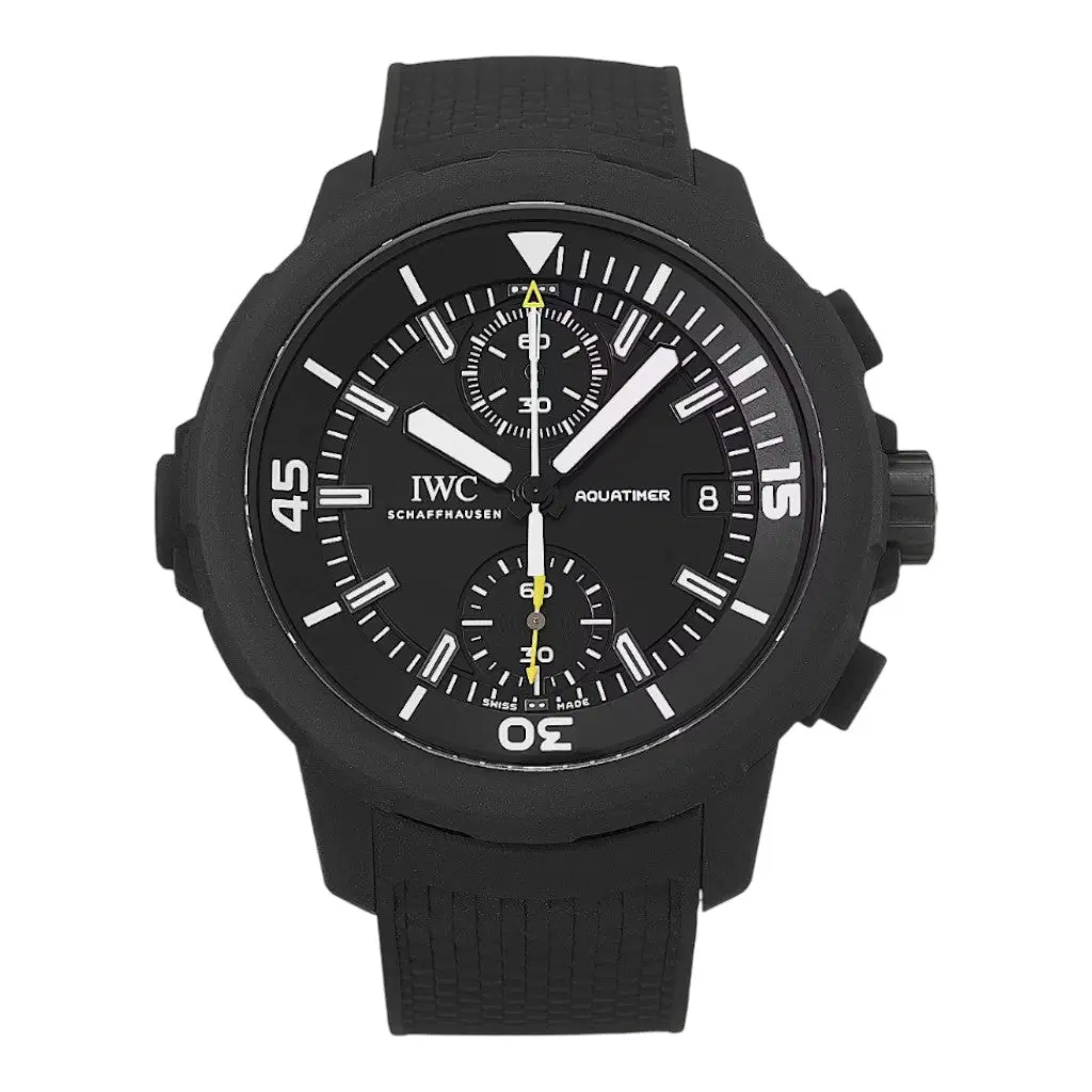IWC Aquatimer Galapagos Islands. IW379502