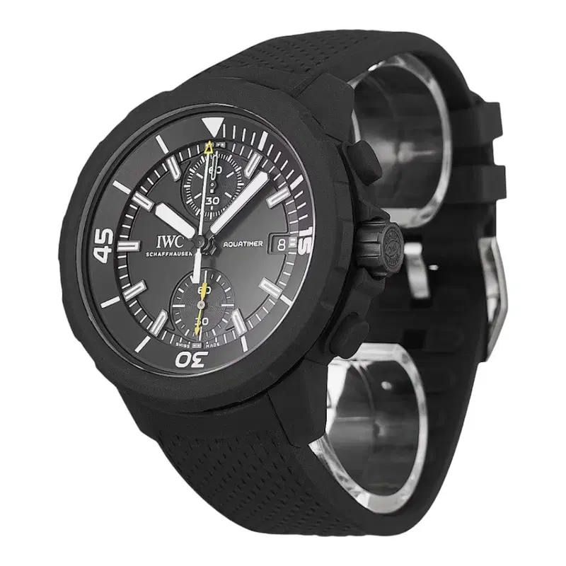 IWC Aquatimer Galapagos Islands. IW379502