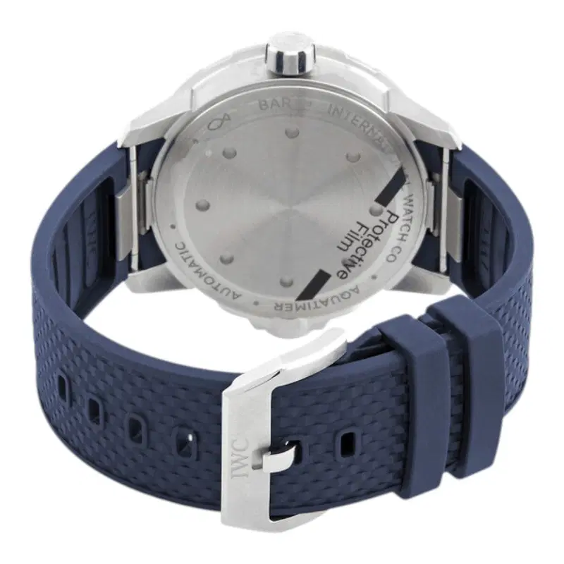 IWC Aquatimer. IW328801