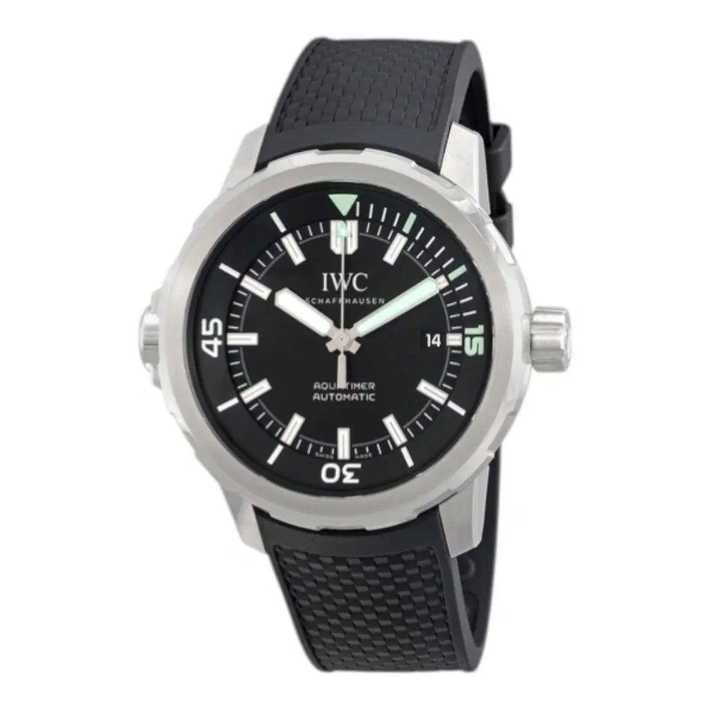 IWC Aquatimer. IW328802