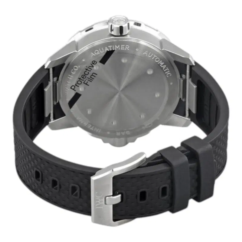 IWC Aquatimer. IW328802