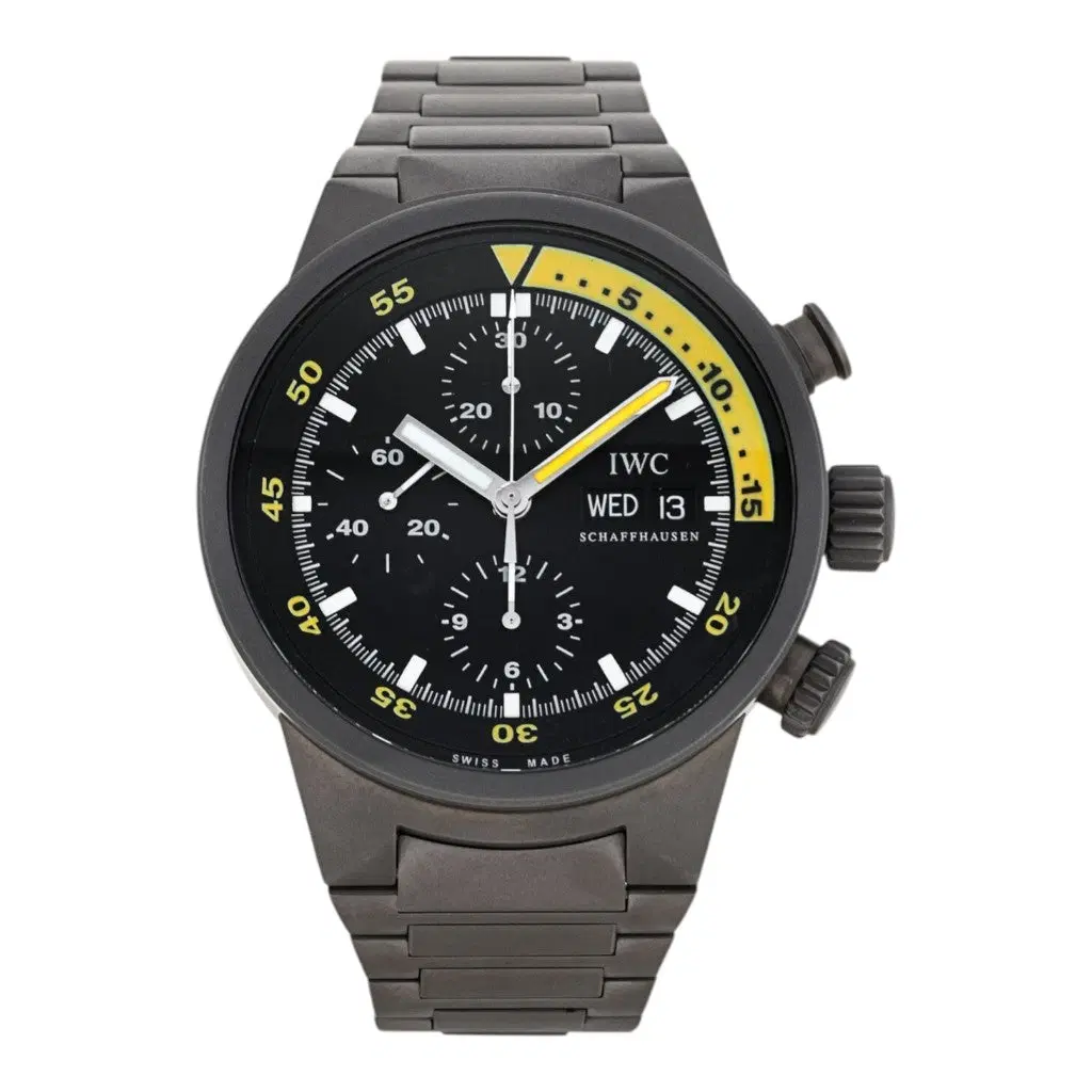 IWC Aquatimer. IW371903