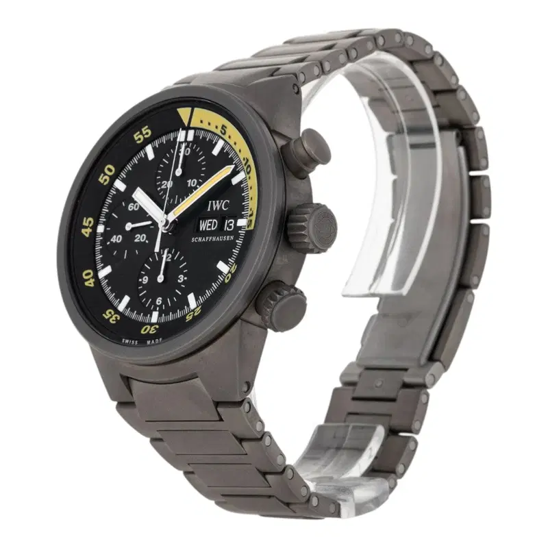 IWC Aquatimer. IW371903